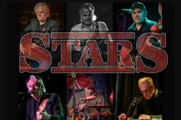 The STARS (1976-2026) | 50 Year Anniversary Tour