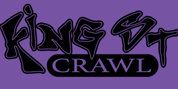 King Street Crawl 2026