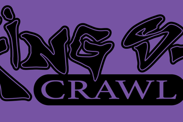 King Street Crawl 2026