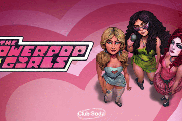 The PowerPop Girls Party