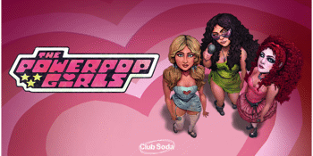 The PowerPop Girls Party