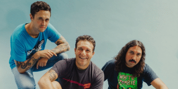 DRAIN (usa) Living Proof Australian Tour 2023