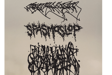 FESTERING GENITAL ORIFICE 'BALANOPOSTHITIC FANTASIES' LAUNCH SHOW