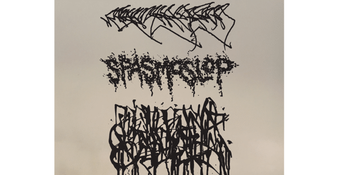 FESTERING GENITAL ORIFICE 'BALANOPOSTHITIC FANTASIES' LAUNCH SHOW