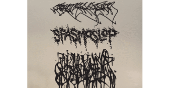 FESTERING GENITAL ORIFICE 'BALANOPOSTHITIC FANTASIES' LAUNCH SHOW
