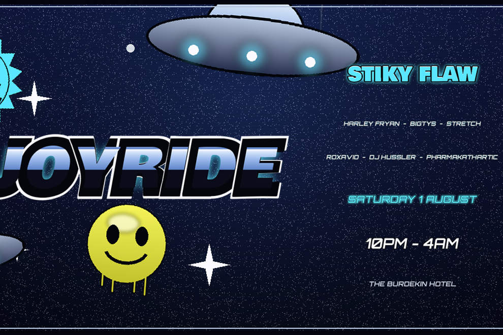 Joyride