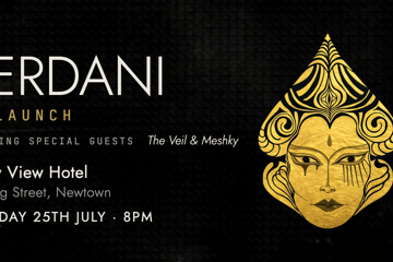 Verdani EP Launch