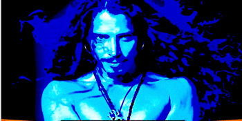 Outshined - Chris Cornell + Soundgarden Memorial 90's Tribute Show