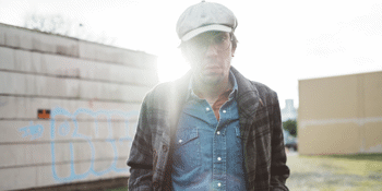 Justin Townes Earle