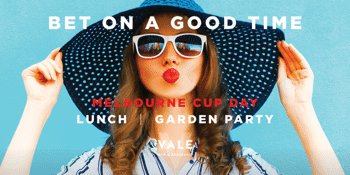 Melbourne Cup Day