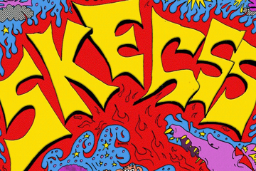 SKEGSS - Brissy