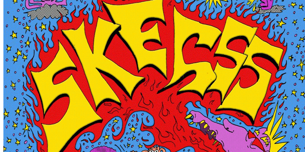 SKEGSS - Brissy