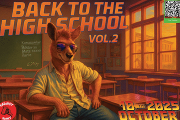 KADIKOY MIXTAPE BACK TO SCHOOL VOL.2