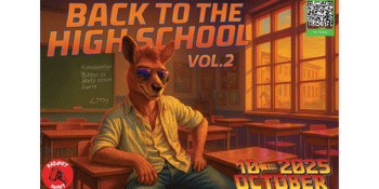 KADIKOY MIXTAPE BACK TO SCHOOL VOL.2