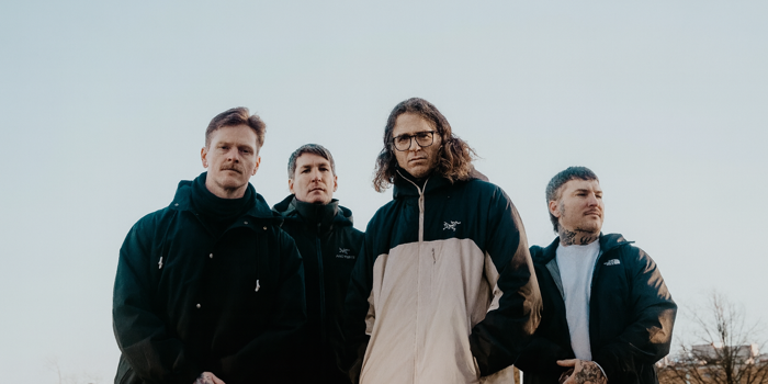 THE AMITY AFFLICTION