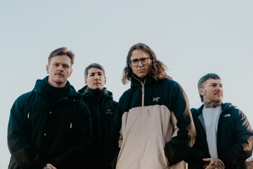 THE AMITY AFFLICTION