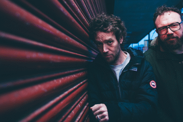 Ben Ottewell & Ian Ball Present Gomez By Request