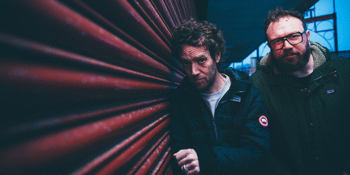 Ben Ottewell & Ian Ball Present Gomez By Request