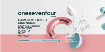 onesevenfour ___ Sydney