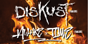 Diskust & Awake in Time