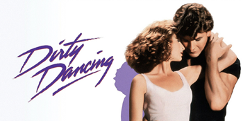 DIRTY DANCING (M) Presented in 35mm Film