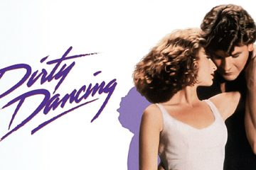DIRTY DANCING (M) Presented in 35mm Film