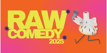 RAW COMEDY VIC State Final