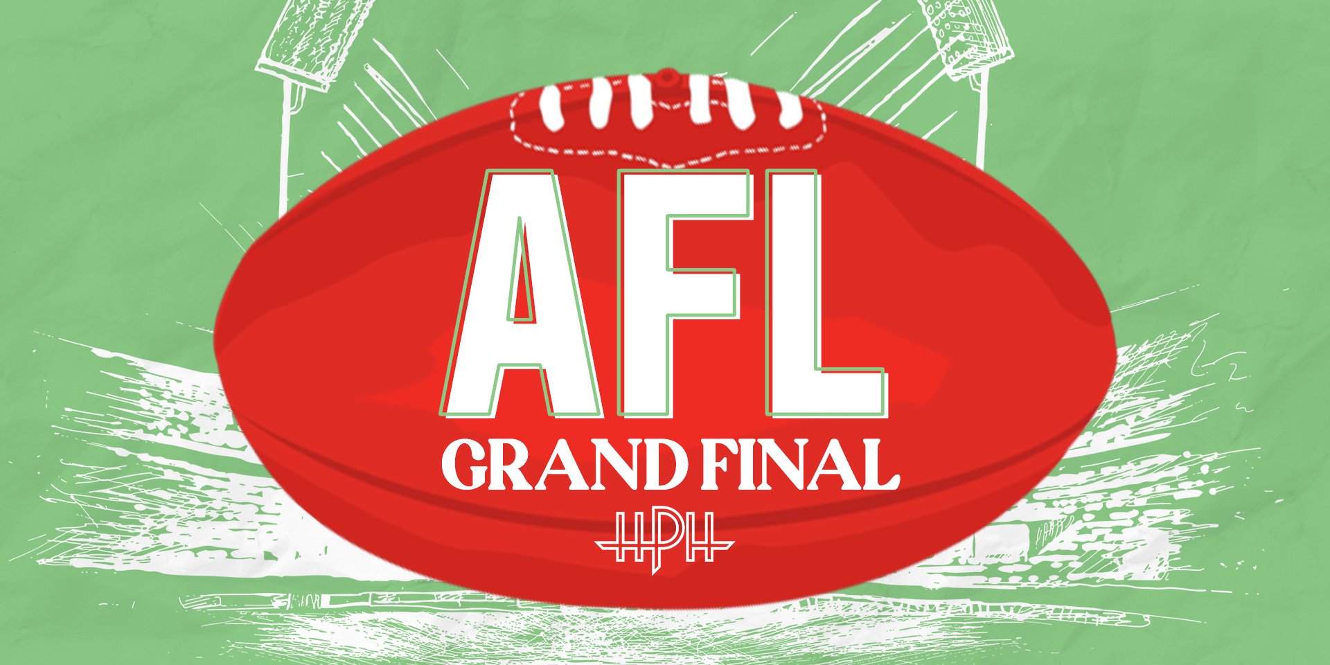 AFL Grand Final Package