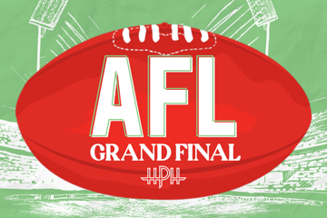 AFL Grand Final Package