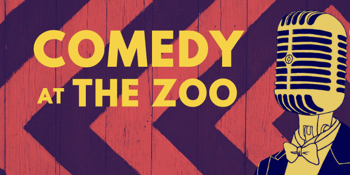 COMEDY at The Zoo