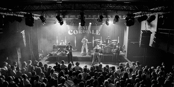 Lime Cordiale – The Love Is Off The Table Tour