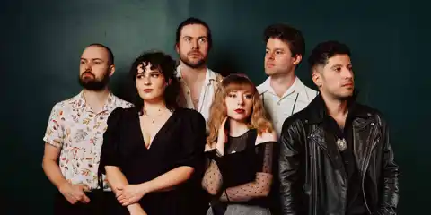 Second Hand News: A Tribute to Fleetwood Mac