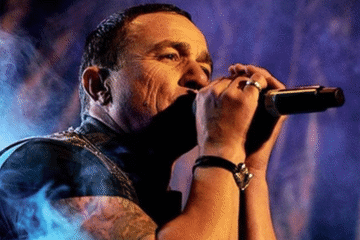 Shannon Noll