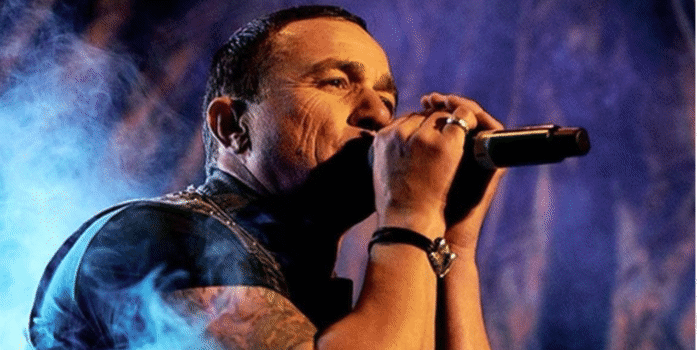 Shannon Noll