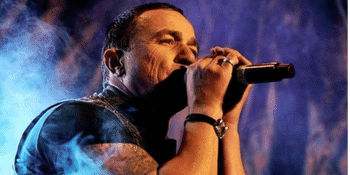 Shannon Noll