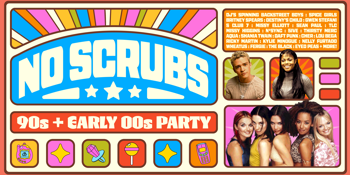 No Scrubs - Cleveland