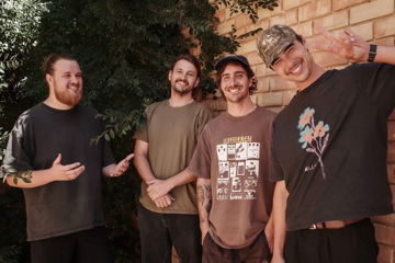 SLY WITHERS - TBH ALBUM TOUR