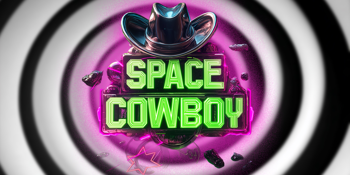 SPACE COWBOY