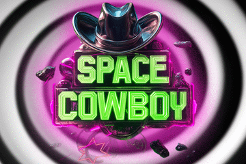 SPACE COWBOY