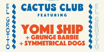 YOMI SHIP