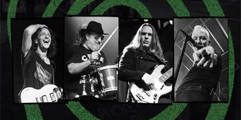 Spin Doctors - 35 Years of Pocket Full of Kryptonite