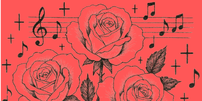 Melodies of Grace - A Christian Music Showcase