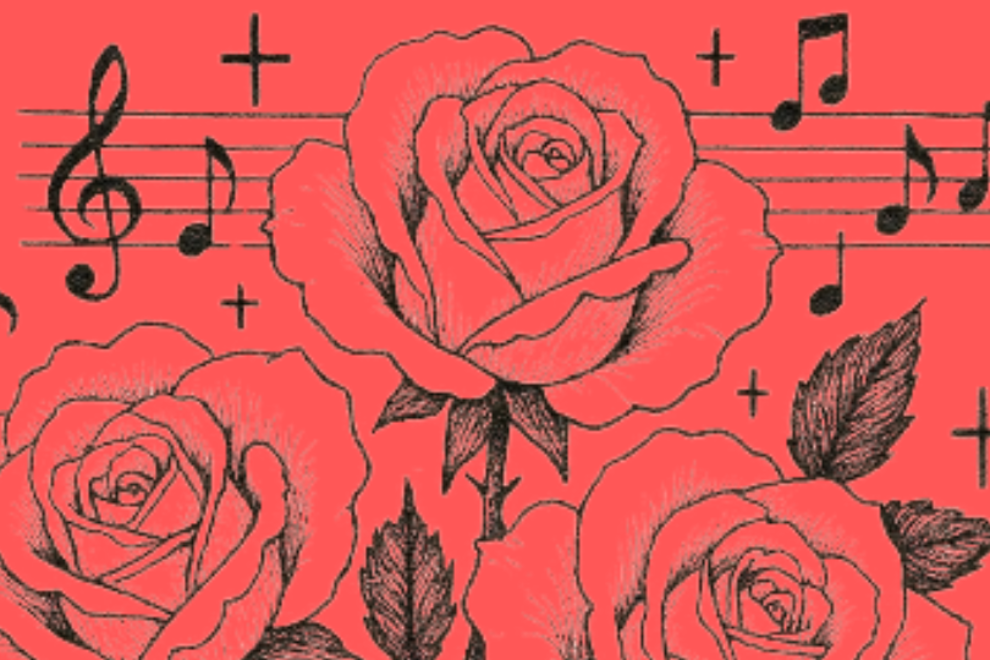 Melodies of Grace - A Christian Music Showcase