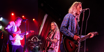 The Creedence Clearwater Revival Music Show