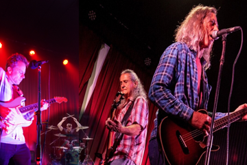 The Creedence Clearwater Revival Music Show