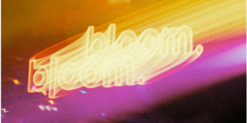 Bloom 8th Birthday feat. Bella Claxton [AU]