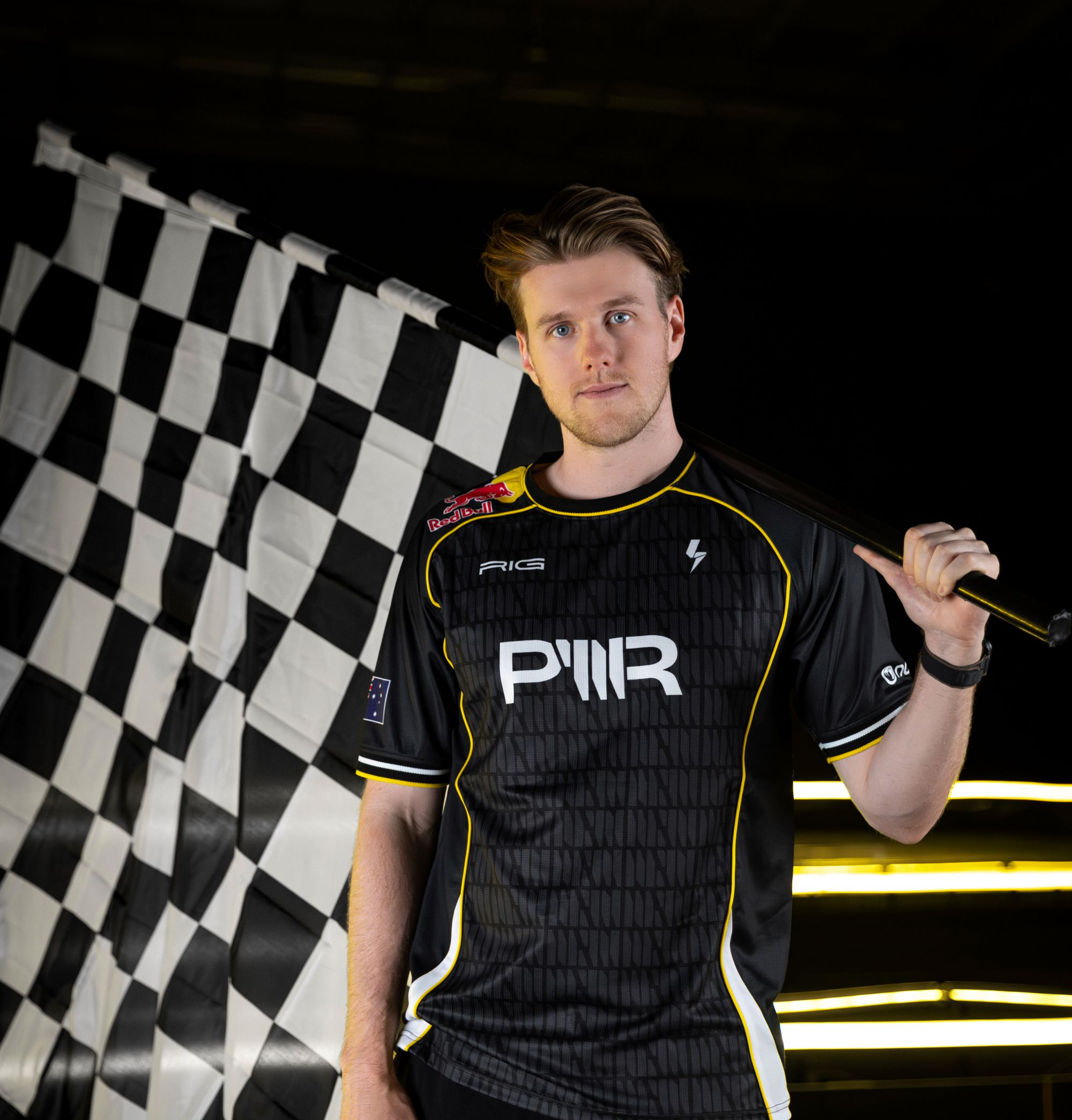 Lachlan - Meet & Greet