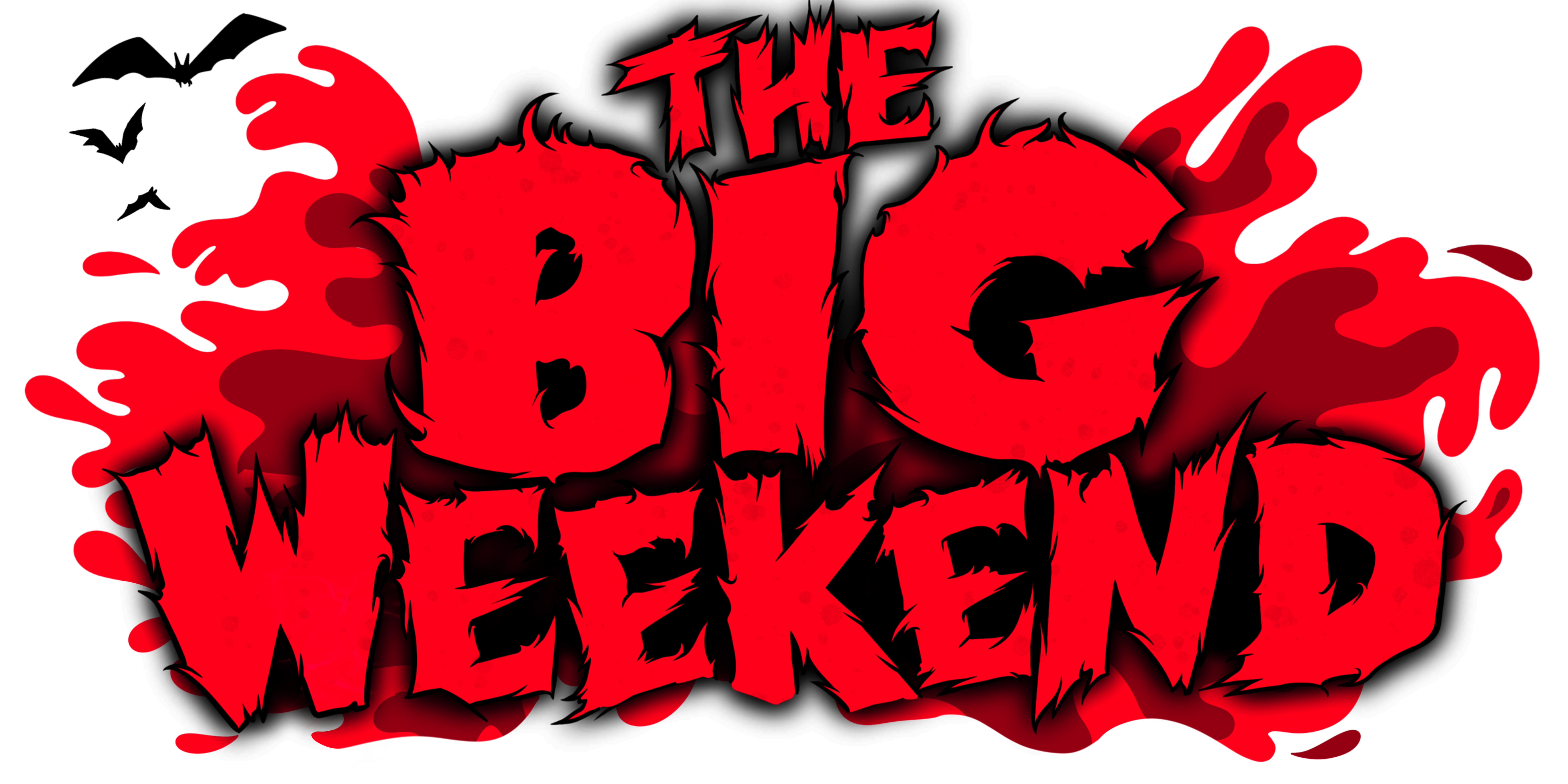 THE BIG WEEKEND 2026