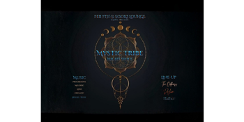 MYSTIC TRIBE-NIGHT SHIFT