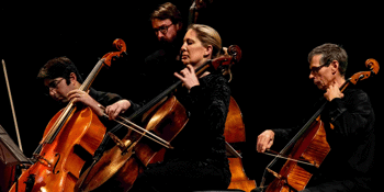 Strings of Winter